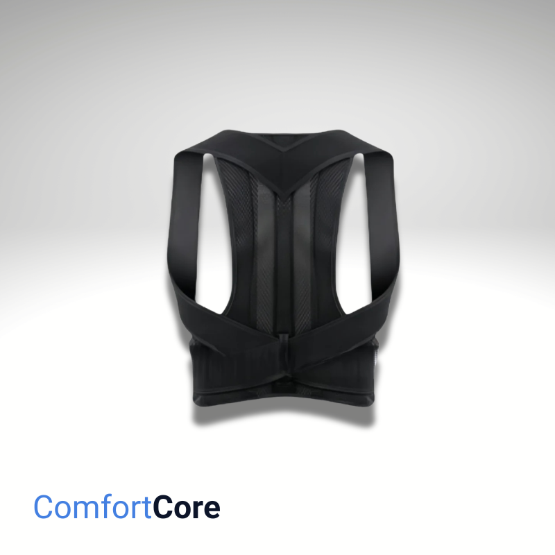 ComfortCore Posture Support Brace
